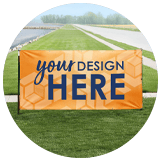 Double-Sided Banners